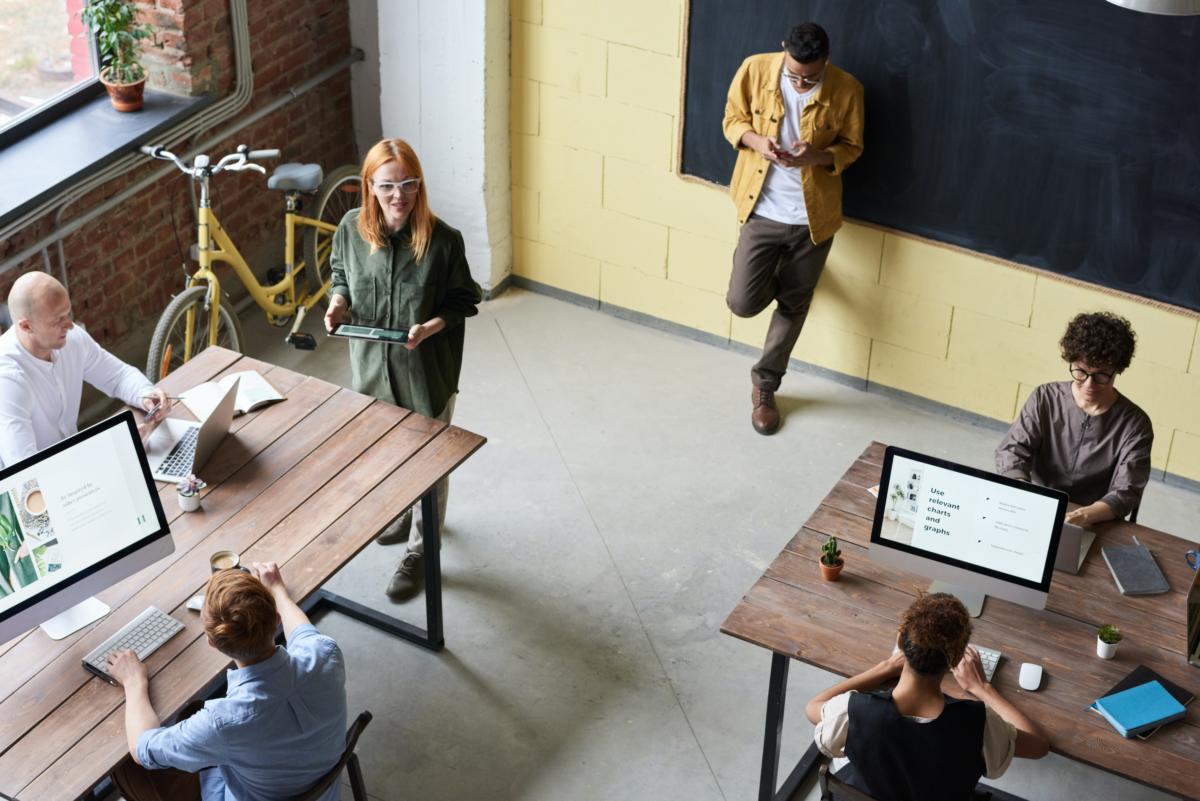 Tennessee Privacy Issues For SaaS Startups