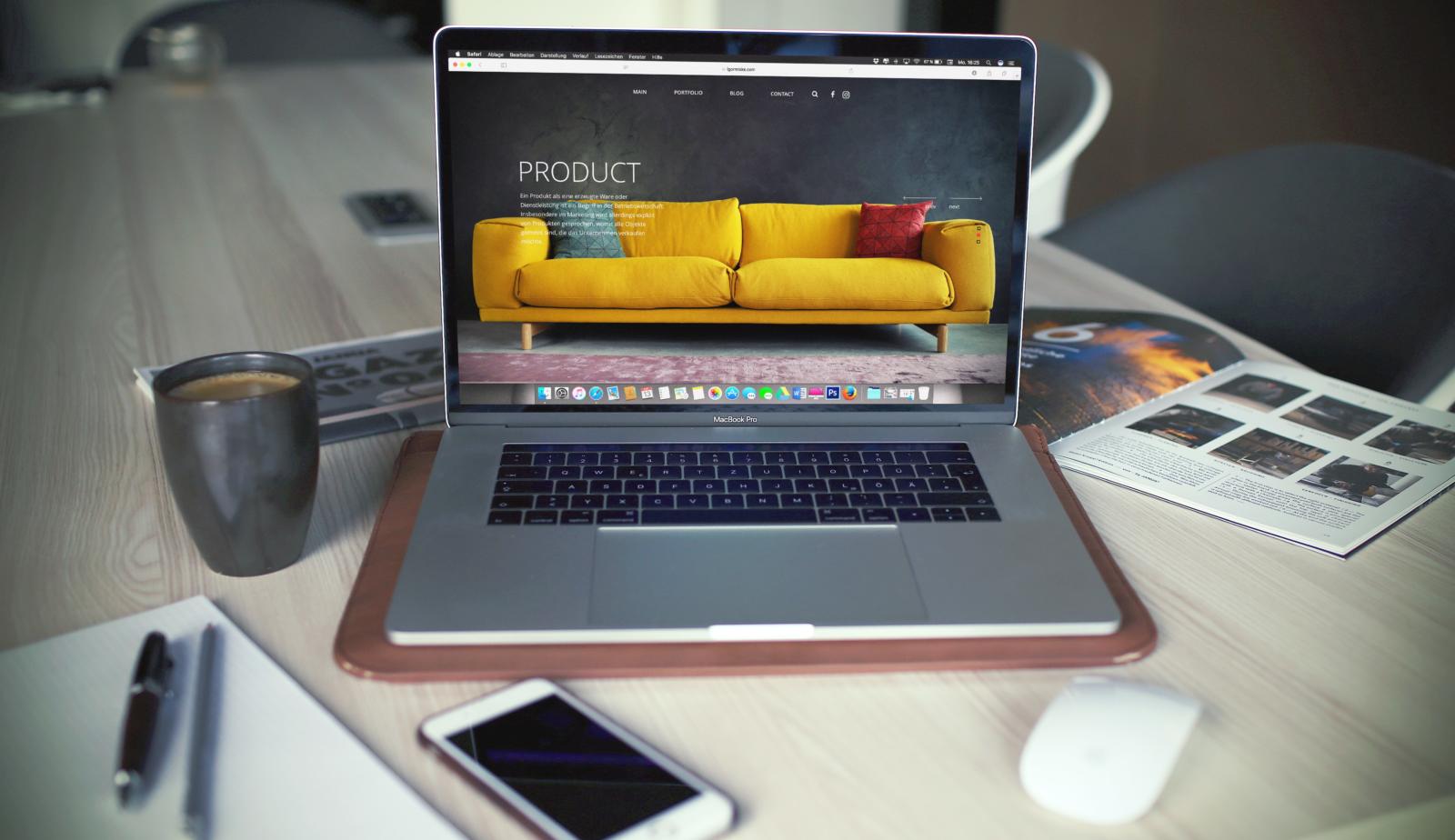 When Should A Small Business Use A Bundled Products Terms of Service?