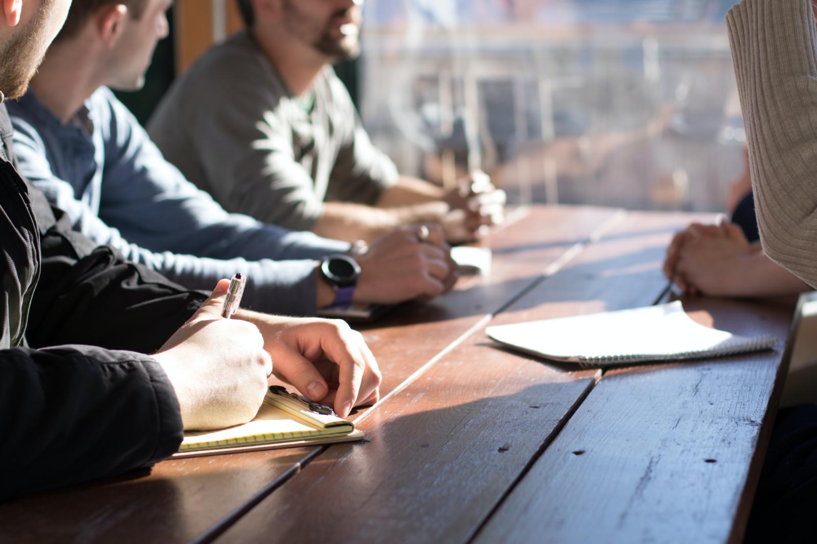 Founder Vesting Clauses: Documents Founders Should Keep Consistent