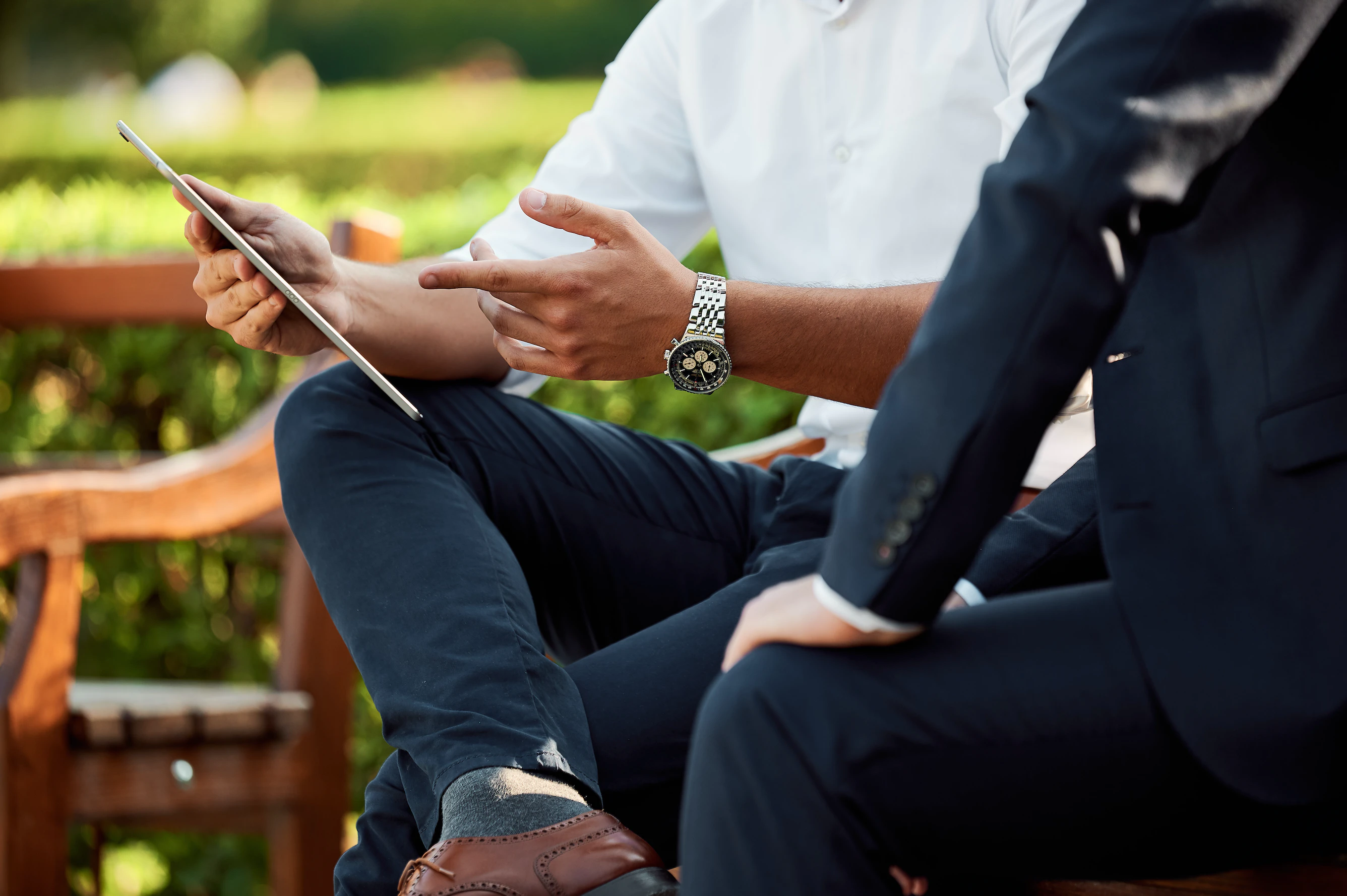 Service Agreement: What To Review Before Signing
