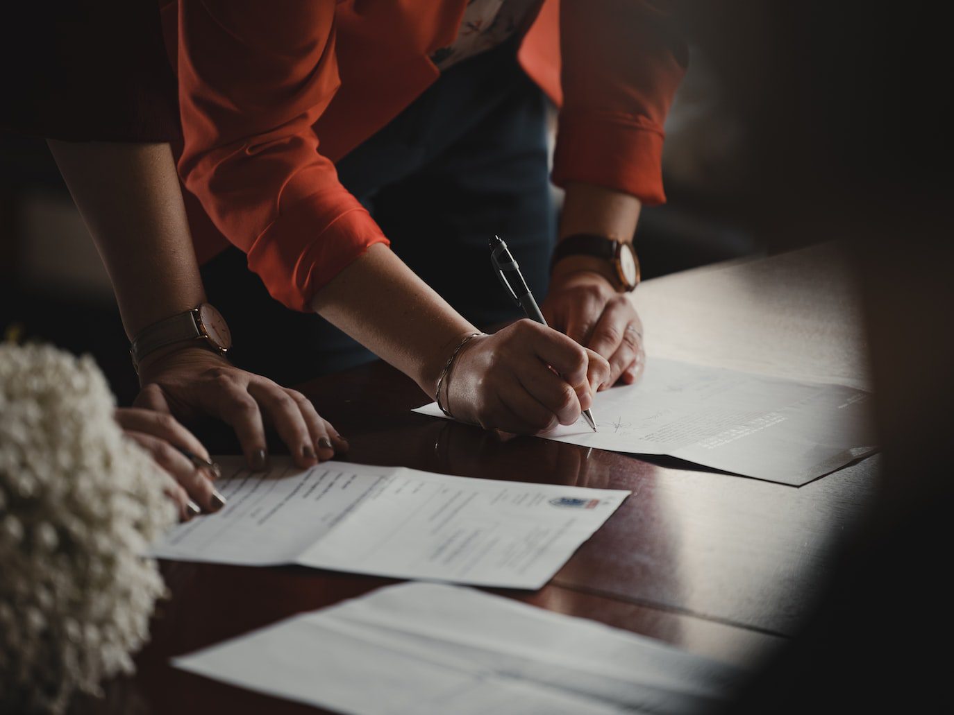 Investment Term Sheets: Risk Points Before Fundraising