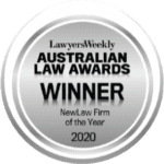 Industry award