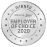 Industry award
