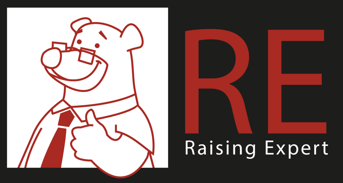 Raising Expert logo