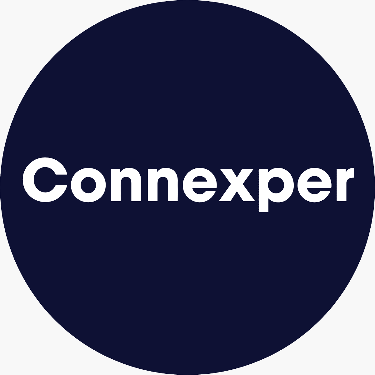 Connexper logo