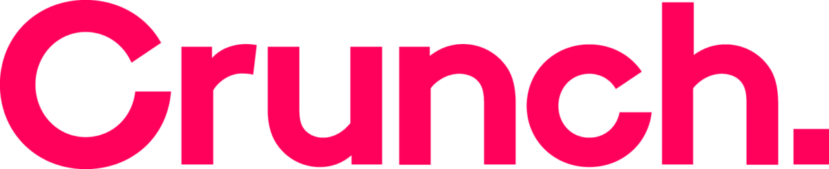 Crunch logo