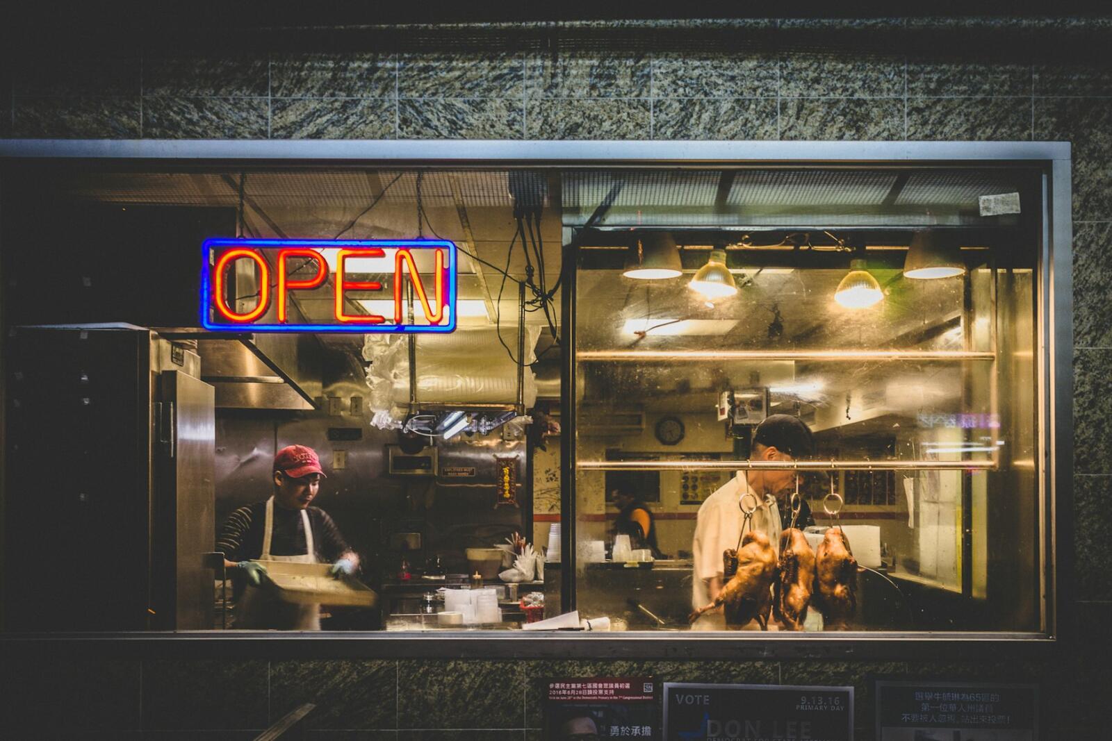 How To Protect A Business Idea In The US
