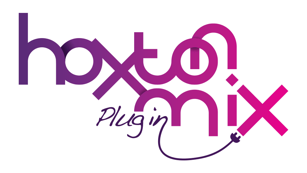 Hoxton Mix logo