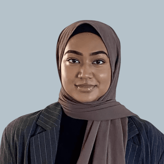 Nuha Seyed