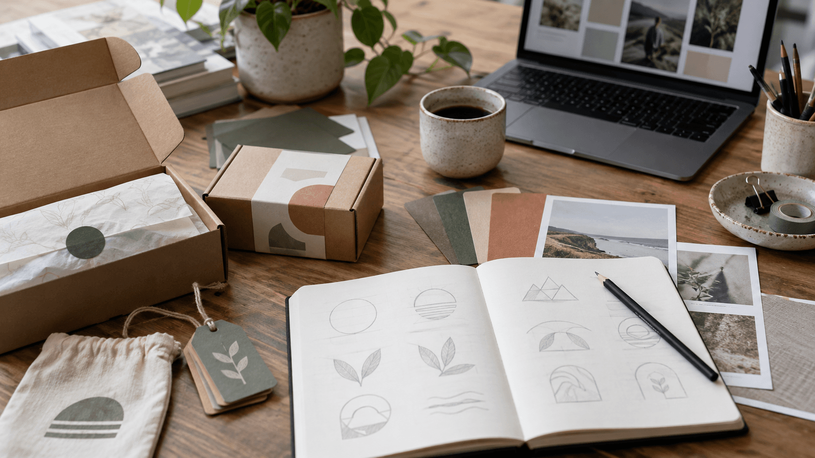 Copyright vs Trademark in the US: Which Protects Your Brand?