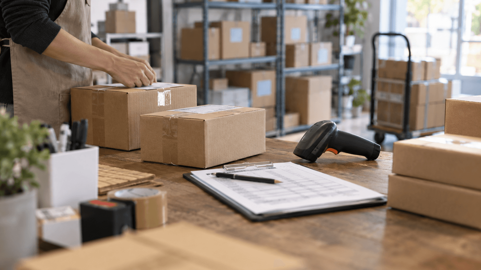 Fulfillment Delays: Put Shipping Evidence And Refund Costs In The Contract
