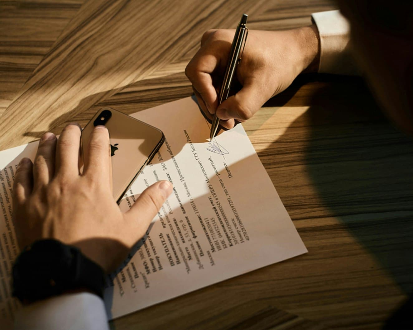 Your Employee Signed A Contract Without Permission - Is Your Business Still Bound?