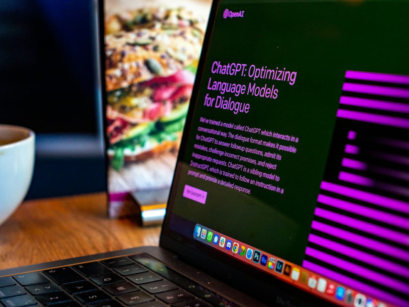 Can Your Business Upload Client Content To An AI Tool?