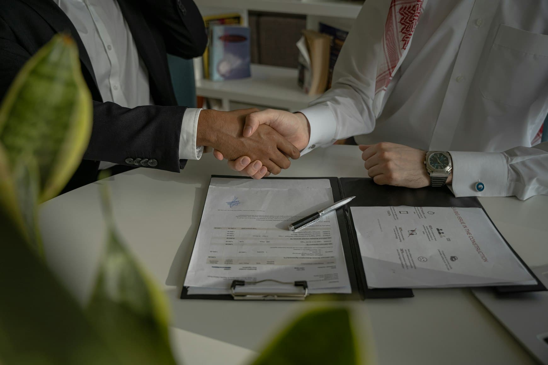 An Employee's Employment Agreement Is Years Old: When Should You Update It?