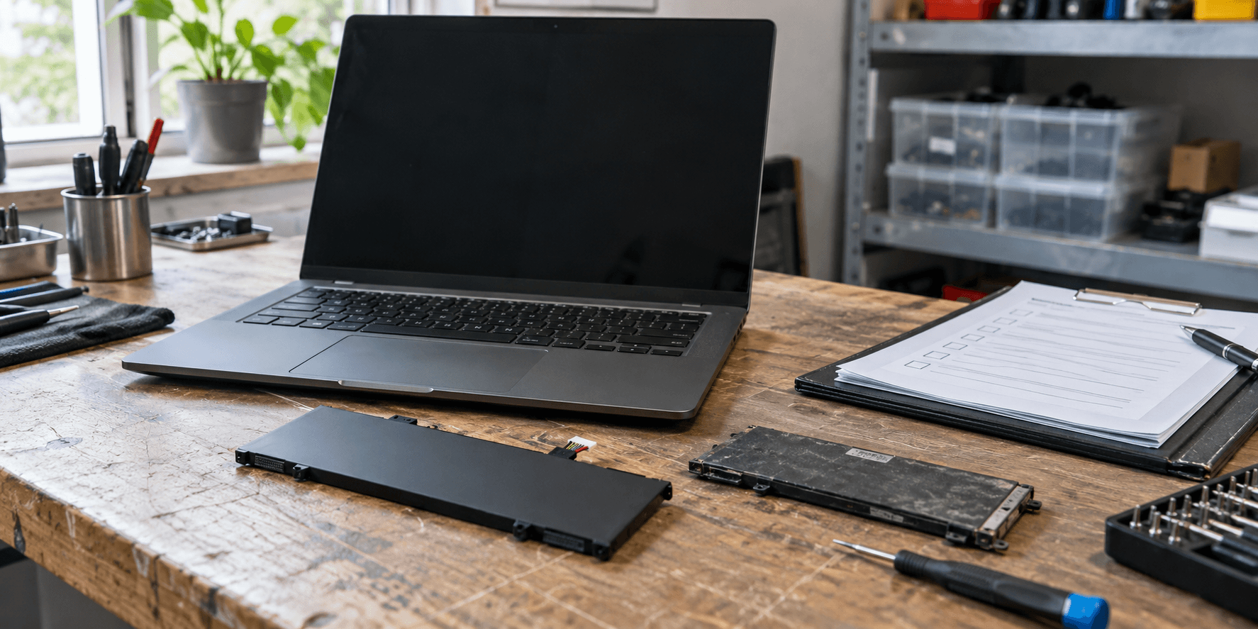 Repairing Equipment With Embedded Software: The Limits On Temporary Copies