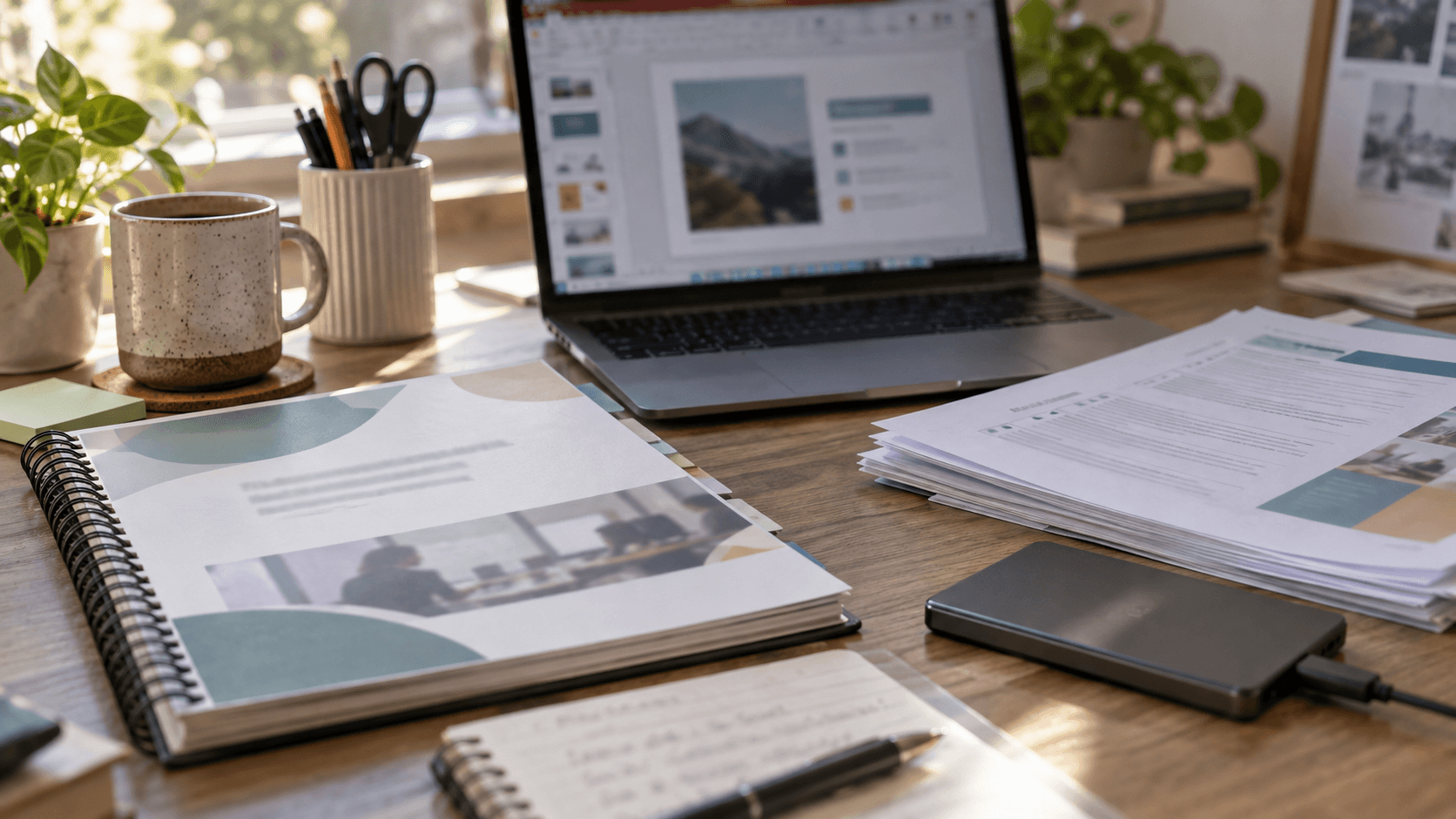 Training materials: client rights, source files and reusable content